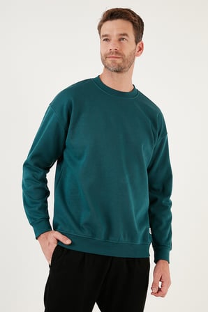 Buratti Erkek Sweat 5905255