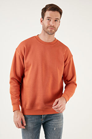 Buratti Erkek Sweat 5905255