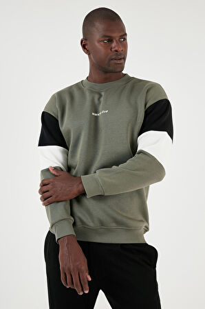 Buratti Erkek Sweat 5905298Y