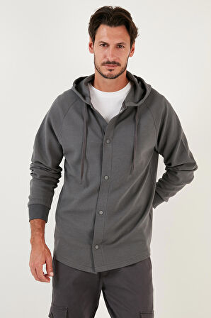 Buratti Erkek Gömlek 5905468