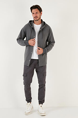 Buratti Erkek Gömlek 5905468