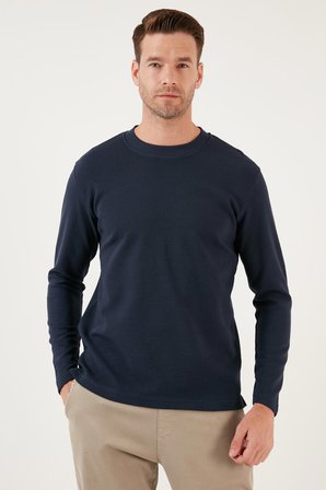 Buratti Erkek Sweat 5905406