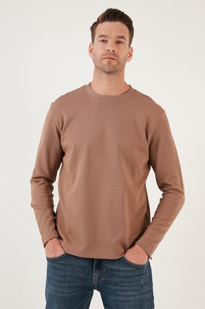 Buratti Erkek Sweat 5905406