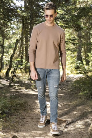 Buratti Erkek Sweat 5905406