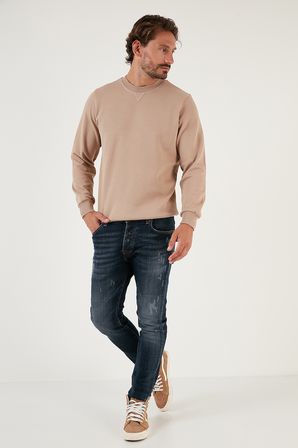 Buratti Erkek Sweat 5905453