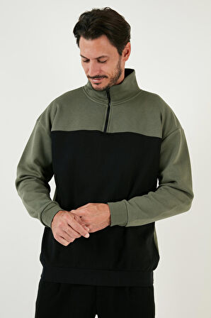 Buratti Erkek Sweat 5905343