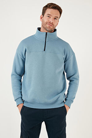 Buratti Erkek Sweat 59053431