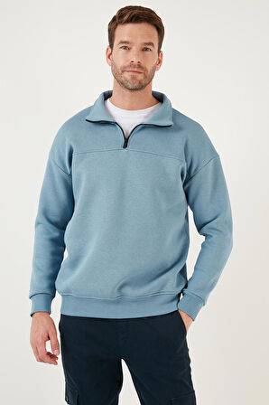 Buratti Erkek Sweat 59053431