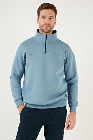 Buratti Erkek Sweat 59053431