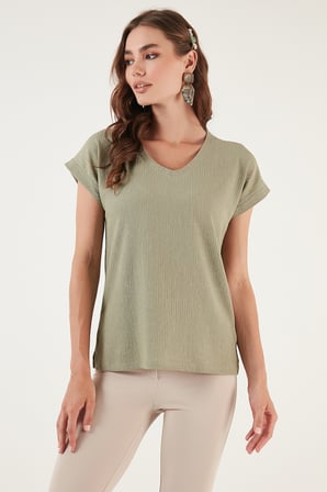 Lela Kadın Bluz 5865039