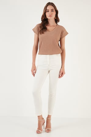 Lela Kadın Bluz 5865039