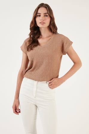 Lela Kadın Bluz 5865039