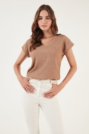 Lela Kadın Bluz 5865039