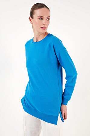 Lela Kadın Sweat 5863569