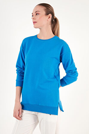 Lela Kadın Sweat 5863569