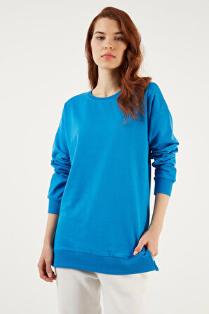 Lela Kadın Sweat 5863569