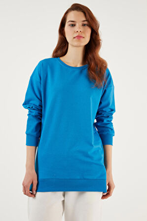 Lela Kadın Sweat 5863569