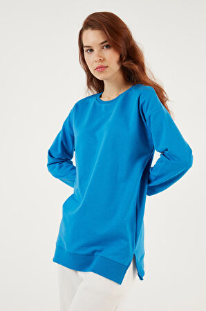Lela Kadın Sweat 5863569