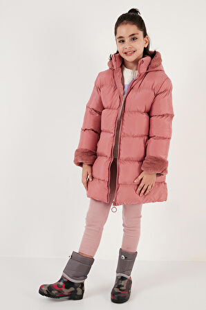 Lela Kız Çocuk Mont 5761981