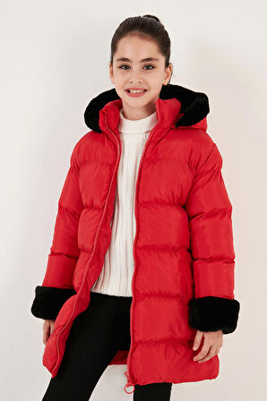 Lela Kız Çocuk Mont 5761981