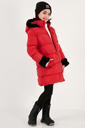 Lela Kız Çocuk Mont 5761981