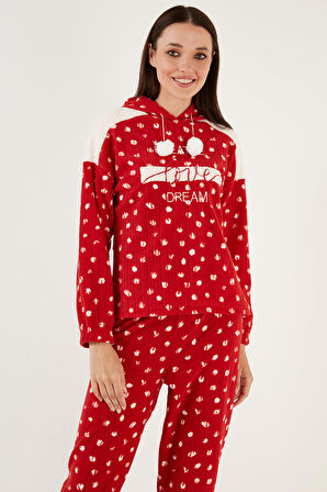 Lela Bayan Pijama Takımı 6571001
