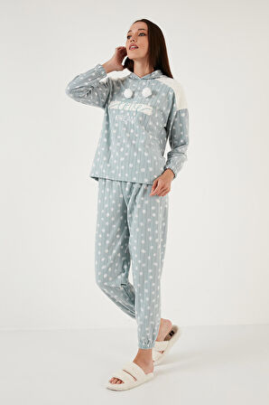 Lela Bayan Pijama Takımı 6571001