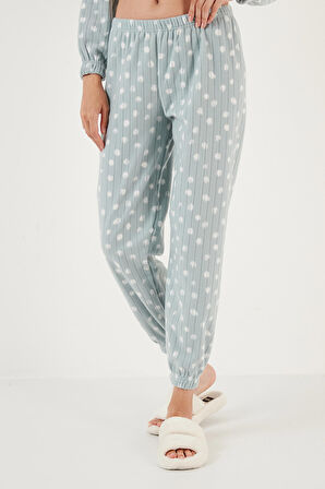 Lela Kadın Pijama Takımı 6571001