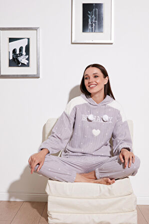 Lela Bayan Pijama Takımı 6571002