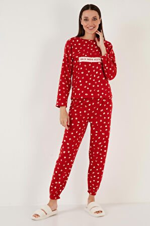 Lela Bayan Pijama Takımı 6571007