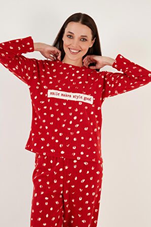 Lela Bayan Pijama Takımı 6571007