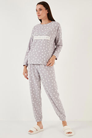 Lela Bayan Pijama Takımı 6571007