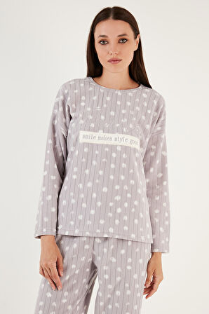 Lela Bayan Pijama Takımı 6571007