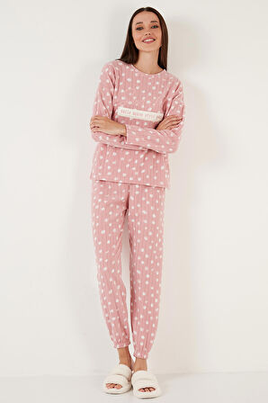 Lela Bayan Pijama Takımı 6571007