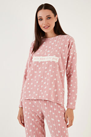 Lela Bayan Pijama Takımı 6571007