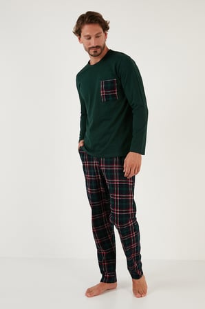 Buratti Erkek Pijama Takımı 6572001