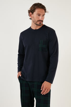 Buratti Erkek Pijama Takımı 6572001