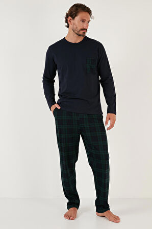 Buratti Erkek Pijama Takımı 6572001