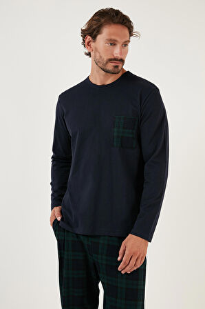 Buratti Erkek Pijama Takımı 6572001