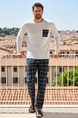 Buratti Erkek Pijama Takımı 6572001