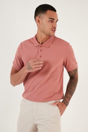 Buratti Erkek Polo T Shirt 5902127