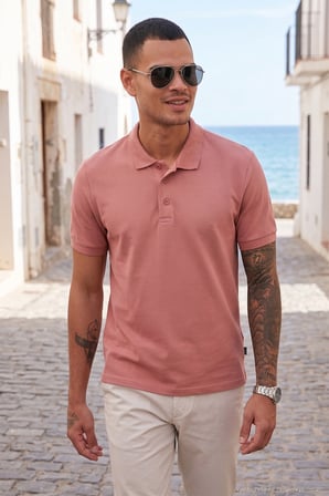 Buratti Erkek Polo T Shirt 5902127