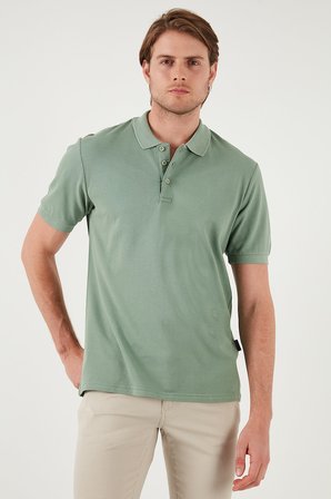 Buratti Erkek Polo T Shirt 5902127