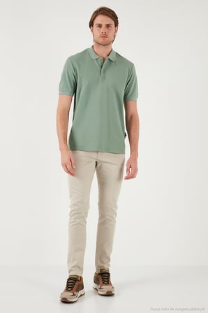 Buratti Erkek Polo T Shirt 5902127