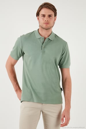 Buratti Erkek Polo T Shirt 5902127