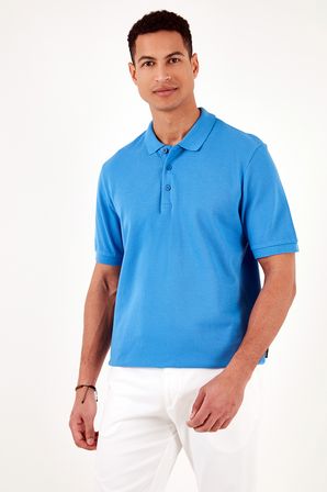 Buratti Erkek Polo Yaka T Shirt 5902127