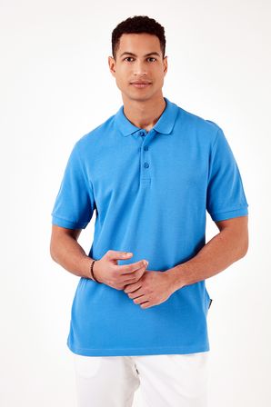 Buratti Erkek Polo Yaka T Shirt 5902127