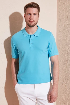 Buratti Erkek Polo T Shirt 5902127