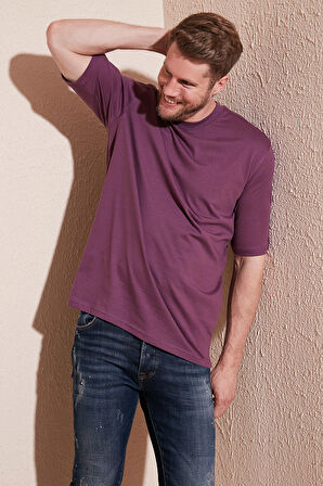 Buratti Erkek T Shirt 5902365