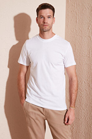 Buratti Erkek T Shirt 59020201